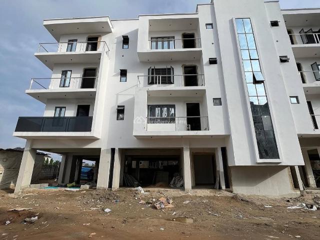 Flat for sale in Wuye, Sokoto