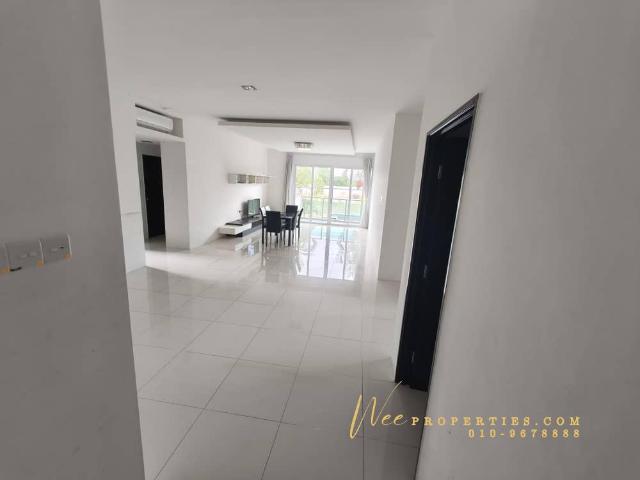 Apartment for rent in Kuching, Sarawak