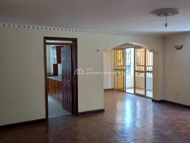 Apartment for rent in Westlands, Nairobi