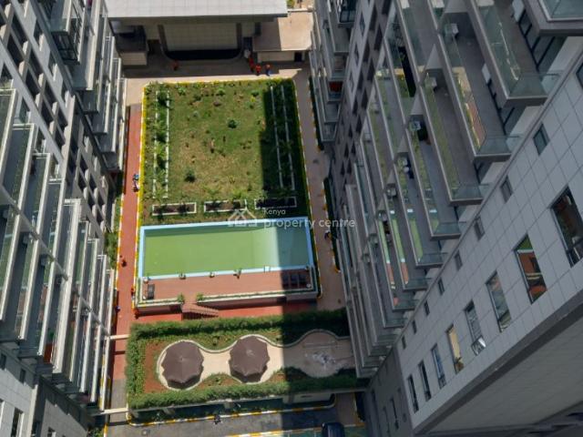 Apartment for sale in Kilimani, Westlands