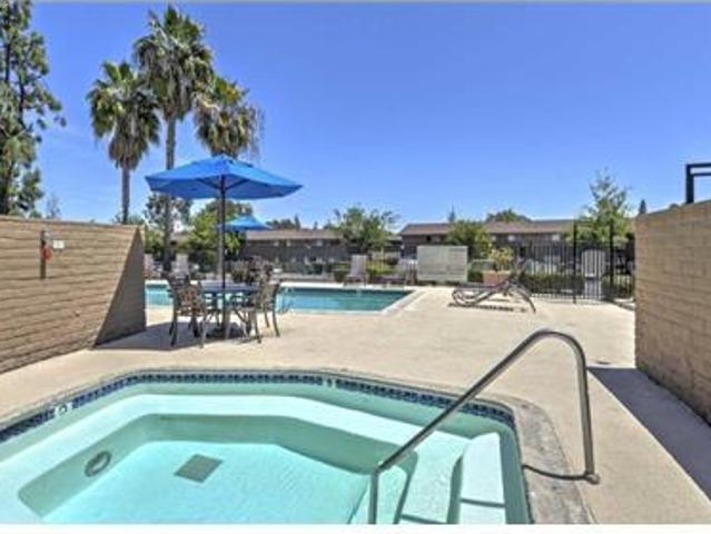 House for rent in El Cajon, California
