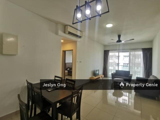 Apartment for rent in Johore Bahru, Johor
