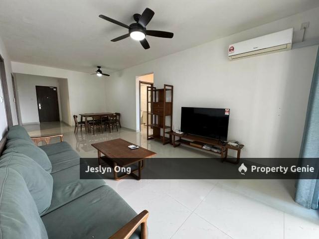 Apartment for rent in Bukit Ledang, Johor