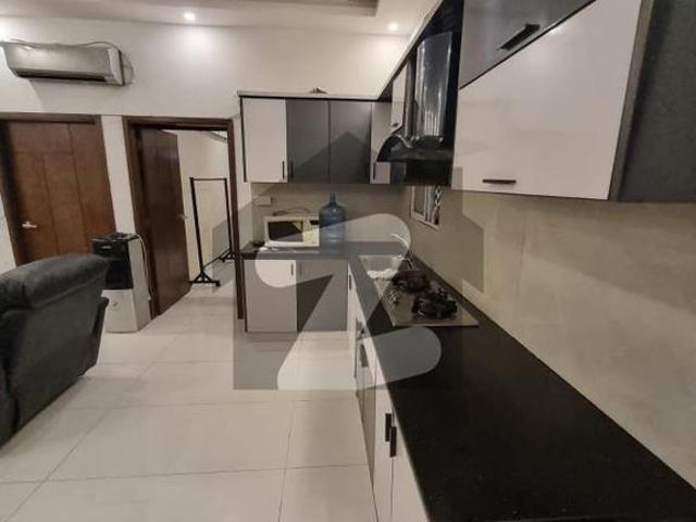 Apartment for rent in Saddar Town, North Waziristan