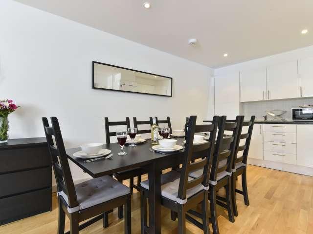 Apartment for rent in Kentish Town, Greater London