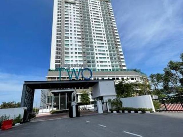 Condominium for rent in Perai, Seberang Perai