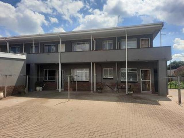 Apartment for rent in Sedibeng, Gauteng