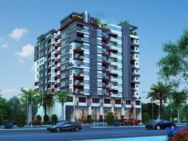 Apartment for sale in Islamabad