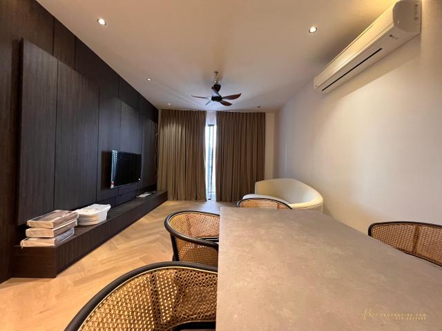 Apartment for rent in Kuching, Sarawak