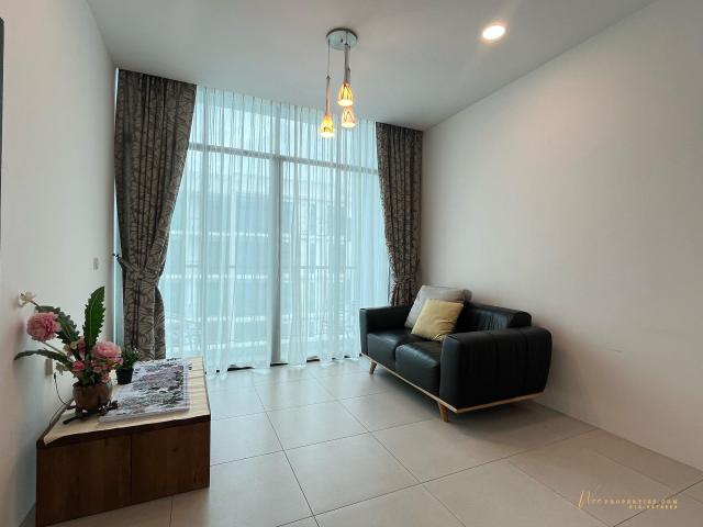 Apartment for rent in Kuching, Sarawak