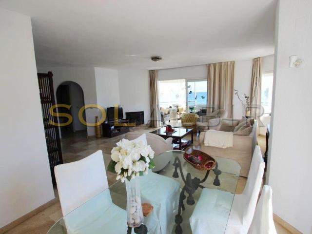 Apartamento en alquiler en la Marina Baixa, Valencia