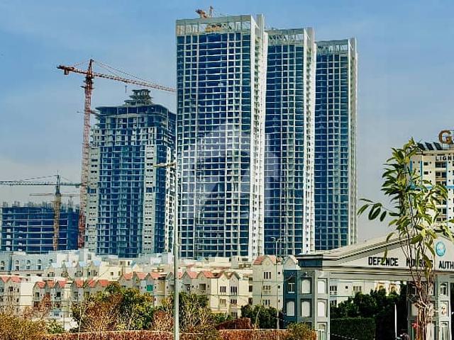 Apartment for sale in اسلام آباد, زون 1