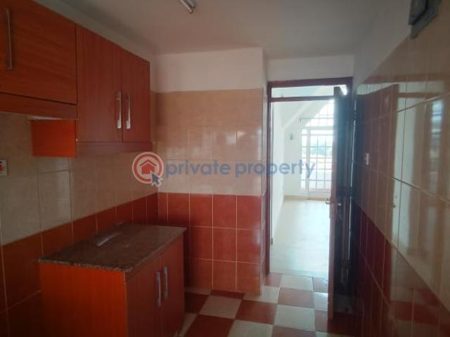 Apartment for rent in Nairobi