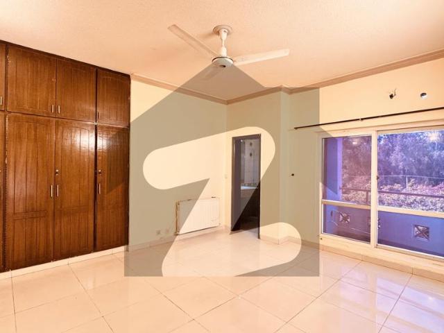 Apartment for rent in Islamabad