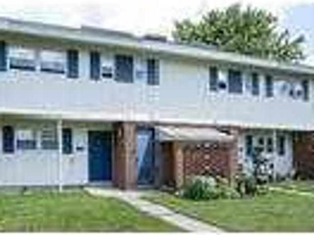 House for rent in Romulus, Michigan