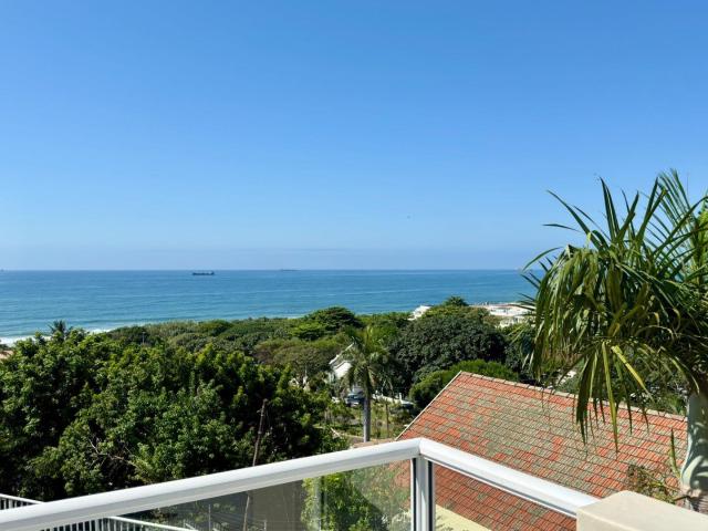 Apartment for rent in Umhlanga, Kwazulu-natal