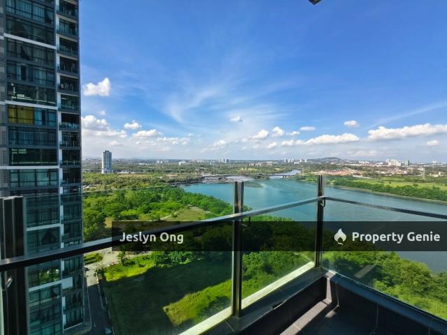 Apartment for rent in Johore Bahru, Johor