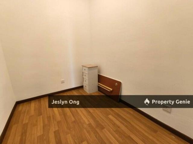 Apartment for rent in Taman Desa Belantik, Johor Bahru