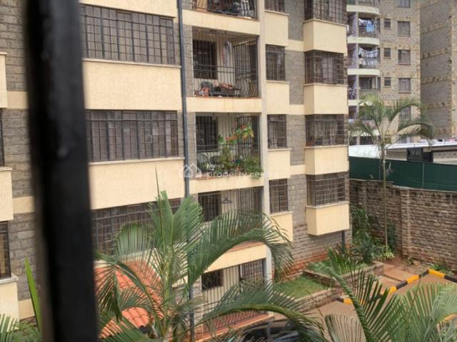 Apartment for rent in Kiambu, Nairobi
