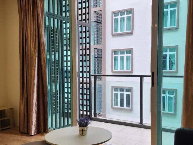 Apartment for rent in Kuching, Sarawak
