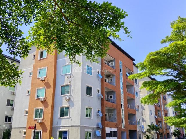 Flat for sale in Eti Osa, Lagos