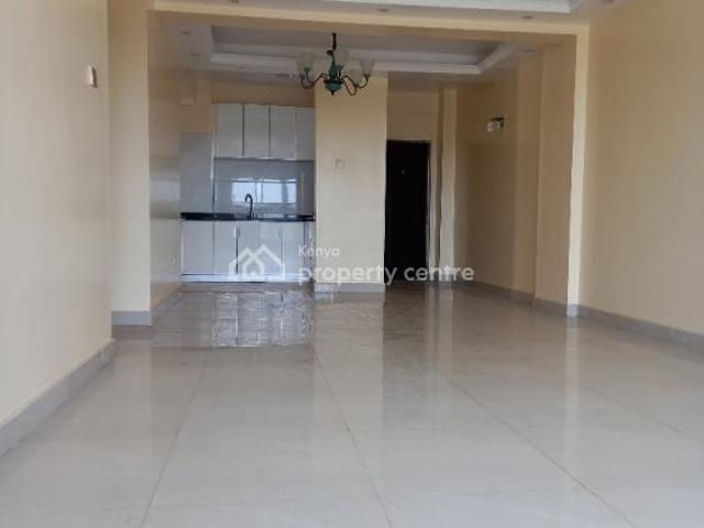 Apartment for rent in Dagoretti, Kileleshwa