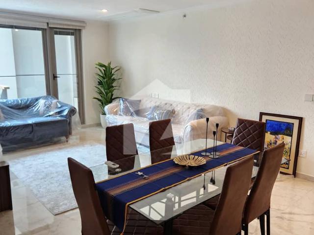 Apartment for sale in Islamabad