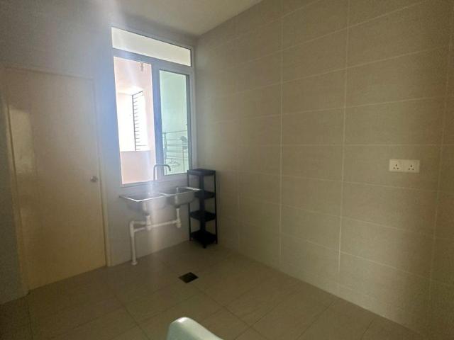 Apartment for rent in Batu Kawa, Sarawak