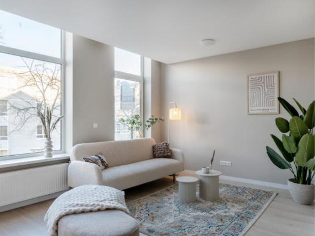 Appartement te huur in Middelland, Rotterdam