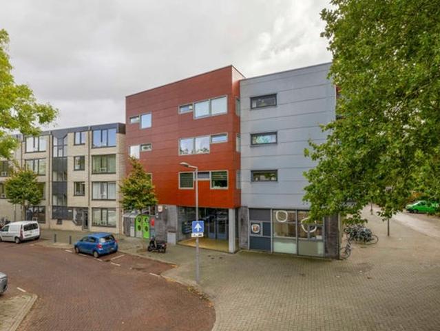 Appartement te huur in Kralingen-West, Rotterdam
