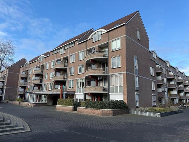 Appartement te huur in Boschstraatkwartier, Limburg