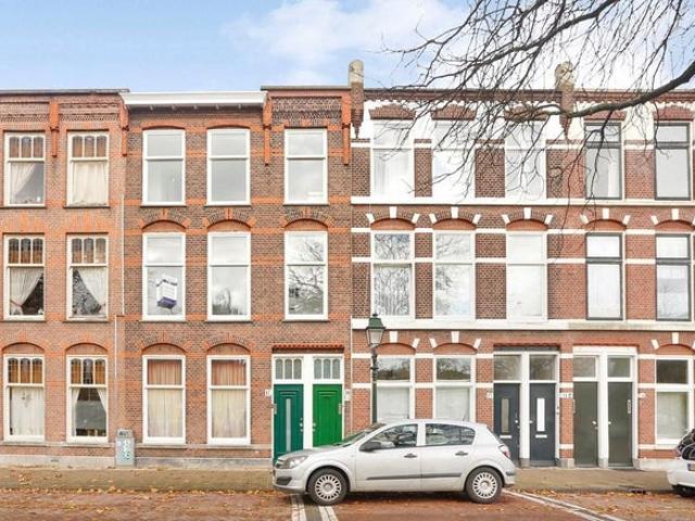 Appartement te huur in Valkenboskwartier, Zuid Holland