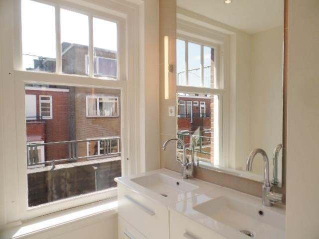 Appartement te huur in Noord, Rotterdam