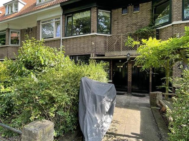 Appartement te huur in Cromvliet, Rijswijk