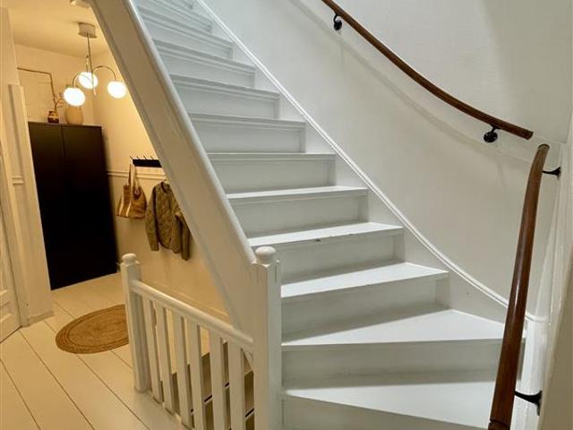 Appartement te huur in Cromvliet, Rijswijk