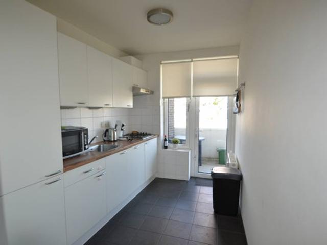 Appartement te huur in Wyckerpoort, Limburg
