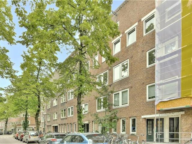 Appartement te huur in De Baarsjes, Amsterdam