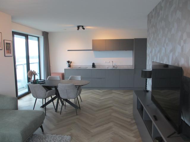 Appartement te huur in Kop van Zuid-Entrepot, Rotterdam