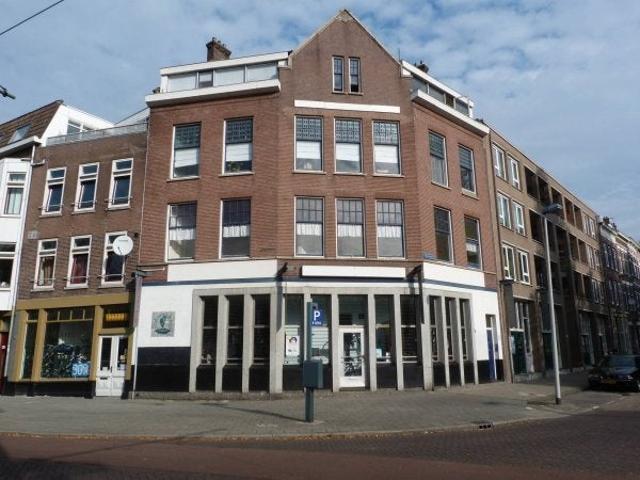Appartement te huur in Noord, Rotterdam