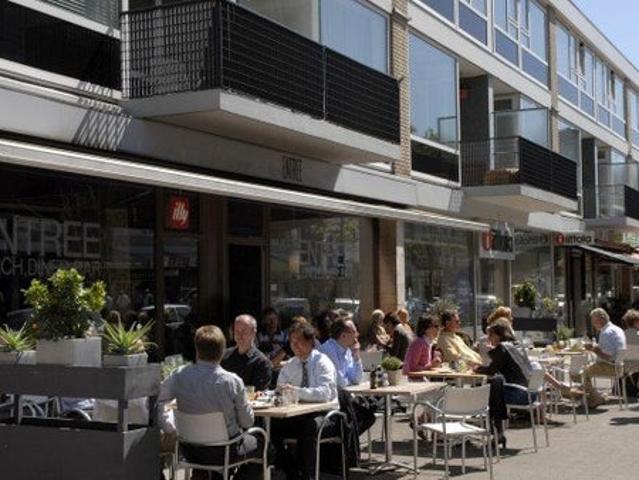 Appartement te huur in Centrum, Rotterdam