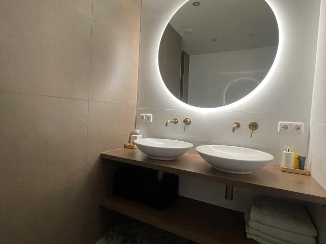 Appartement te huur in De Hagen, Vianen