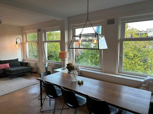 Appartement te huur in Jordaan, Amsterdam