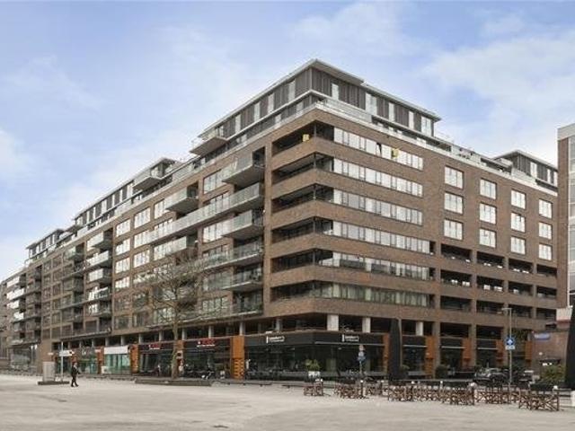 Appartement te huur in Centrum, Rotterdam