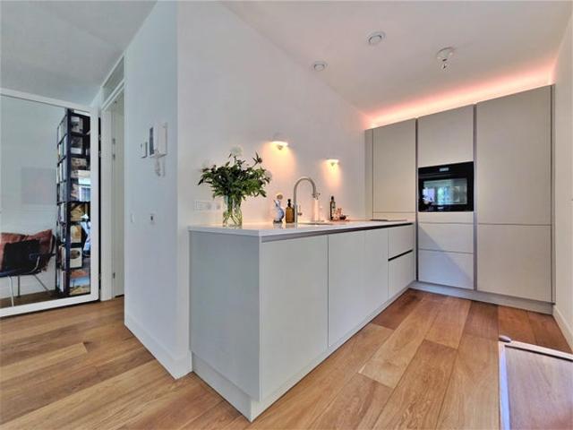Appartement te huur in West, Amsterdam