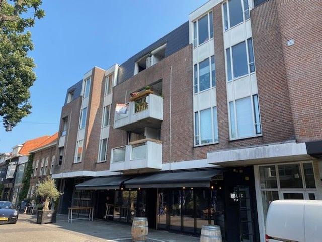 Appartement te huur in Bergen, Noord Brabant