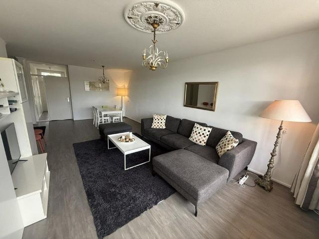 Appartement te huur in Noord Holland