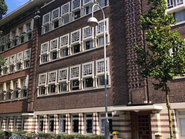 Appartement te huur in Oud-Zuid, Amsterdam