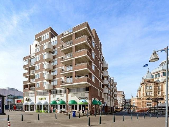 Appartement te huur in Scheveningen, Zuid Holland