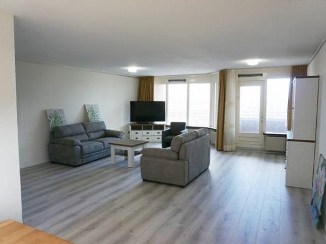 Appartement te huur in Scheveningen, Den Haag