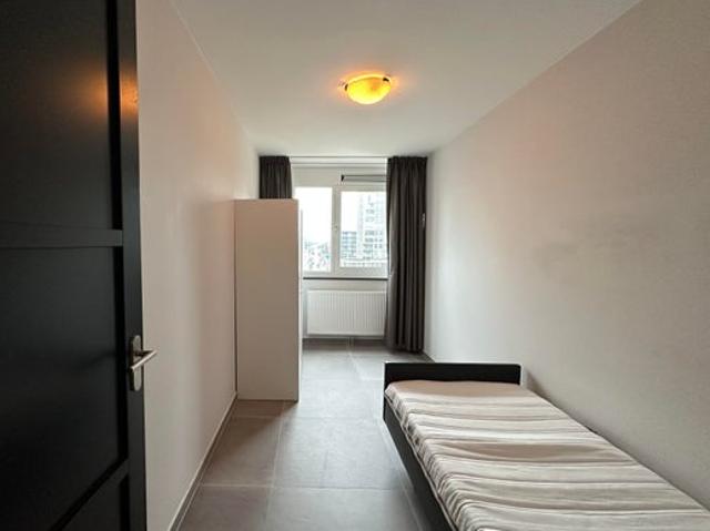 Appartement te huur in Scheveningen, Den Haag